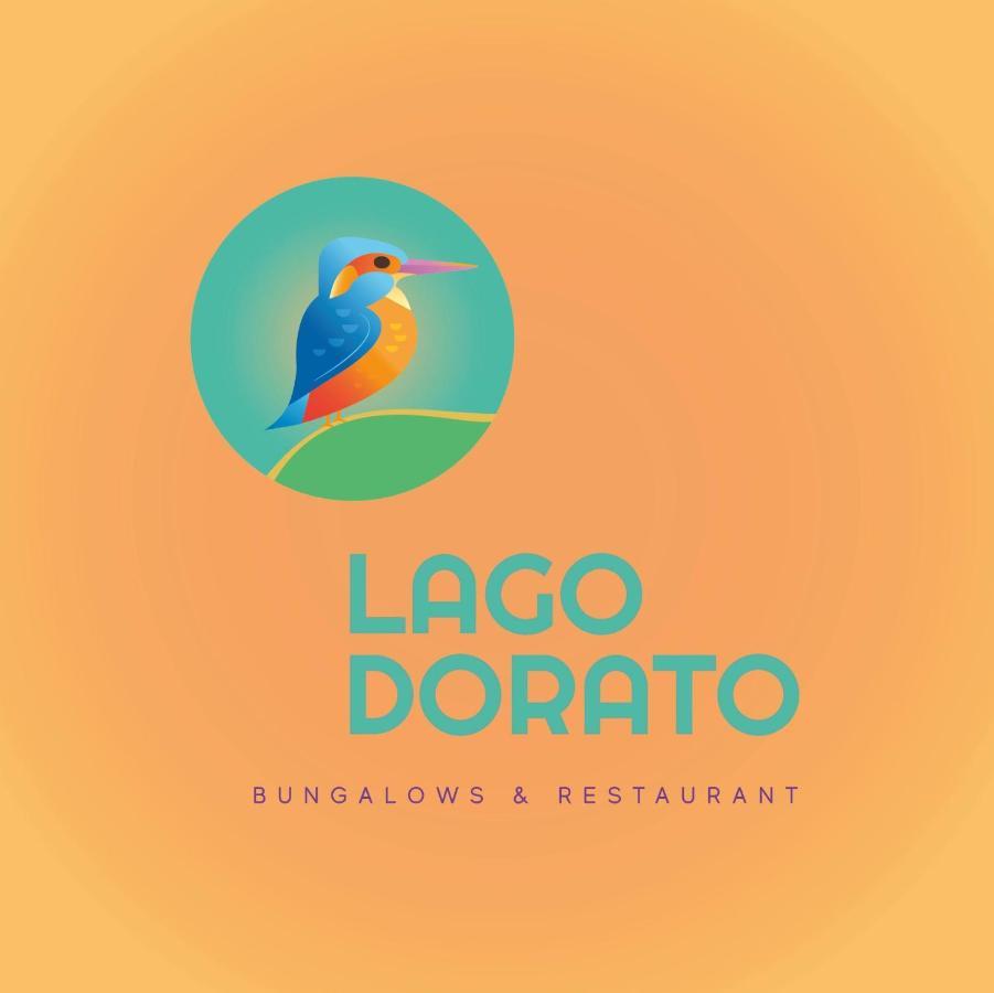 Villaggio Turistico Il Lago Dorato Carlazzo Exteriör bild