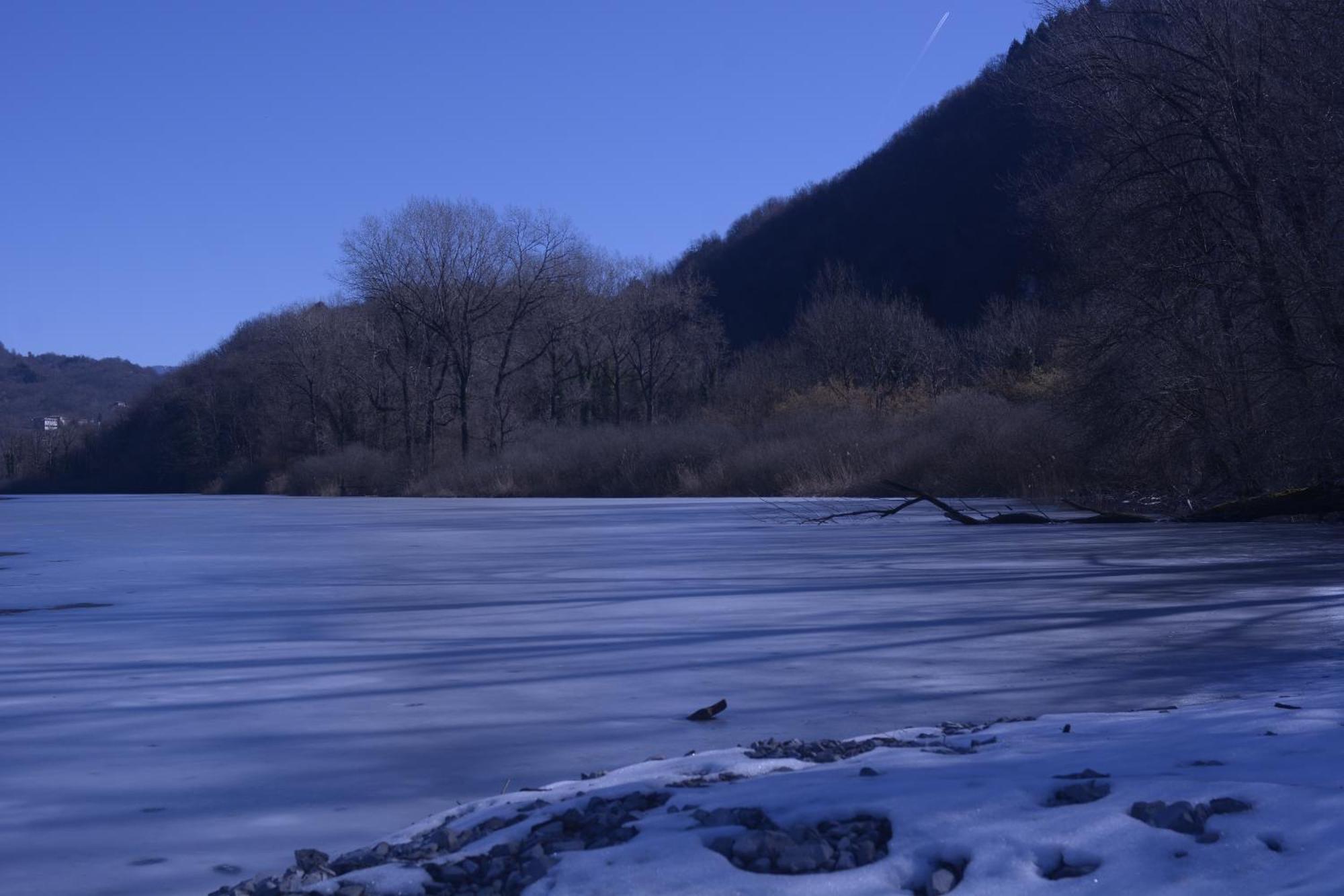 Villaggio Turistico Il Lago Dorato Carlazzo Exteriör bild